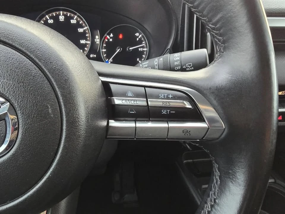 2024 Mazda CX-50 - Image 4 of 19