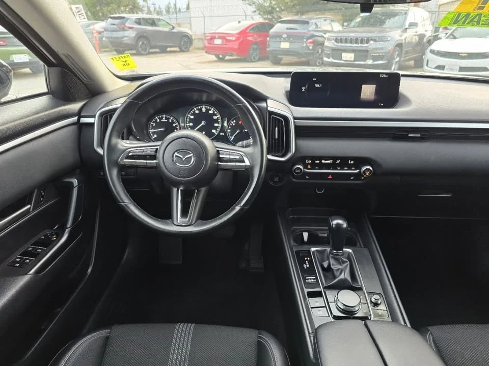 2024 Mazda CX-50 - Image 5 of 19