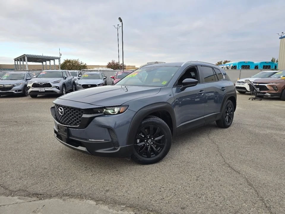 2024 Mazda CX-50 - Image 19 of 19