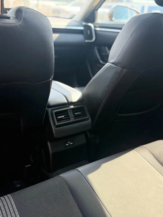2024 Mazda CX-50 - Image 11 of 16