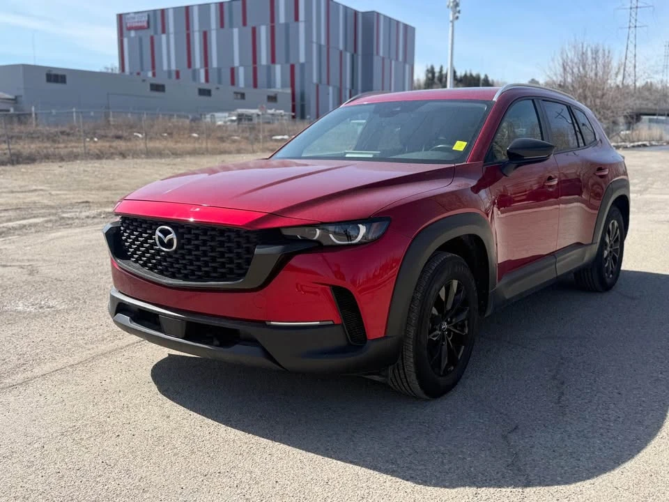 2024 Mazda CX-50 - Image 3 of 16