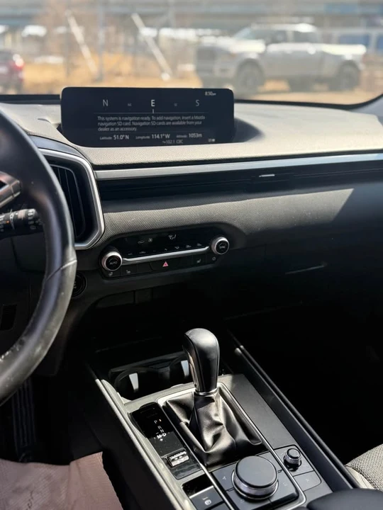 2024 Mazda CX-50 - Image 13 of 16