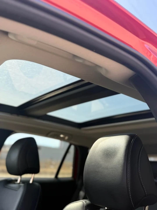 2024 Mazda CX-50 - Image 15 of 16