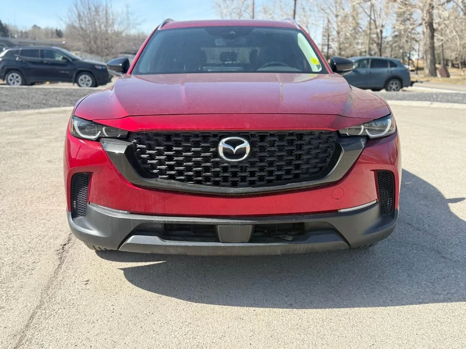 2024 Mazda CX-50 - Image 5 of 16