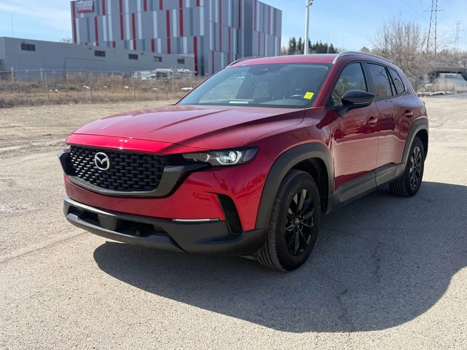 2024 Mazda CX-50 - Image 4 of 16