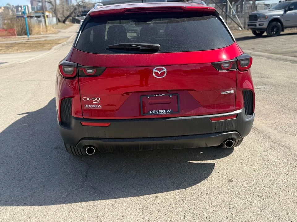 2024 Mazda CX-50 - Image 9 of 16