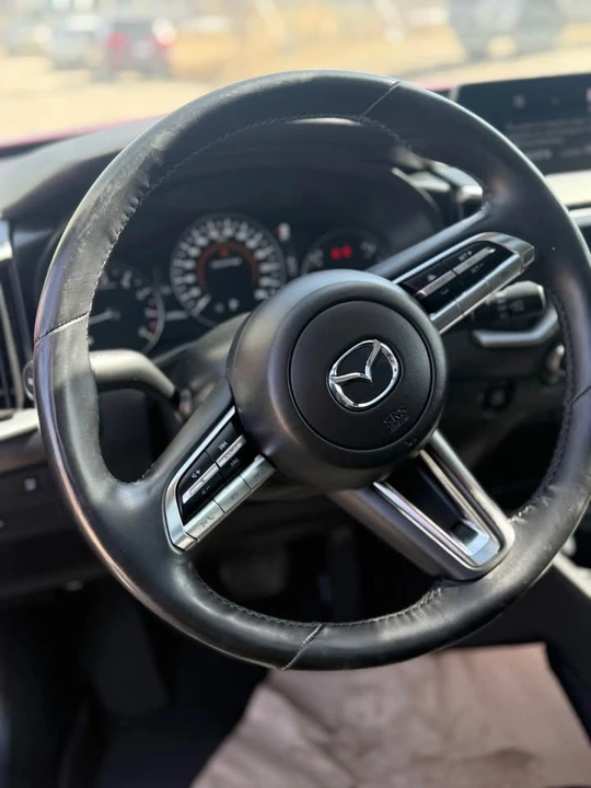 2024 Mazda CX-50 - Image 12 of 16