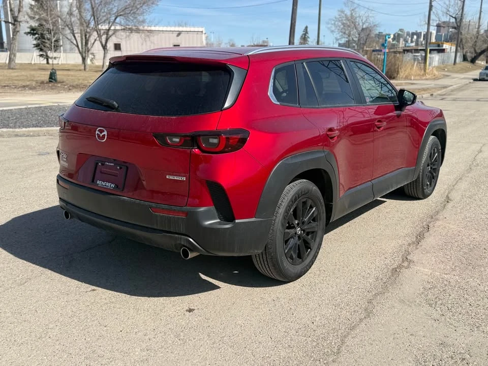 2024 Mazda CX-50 - Image 7 of 16