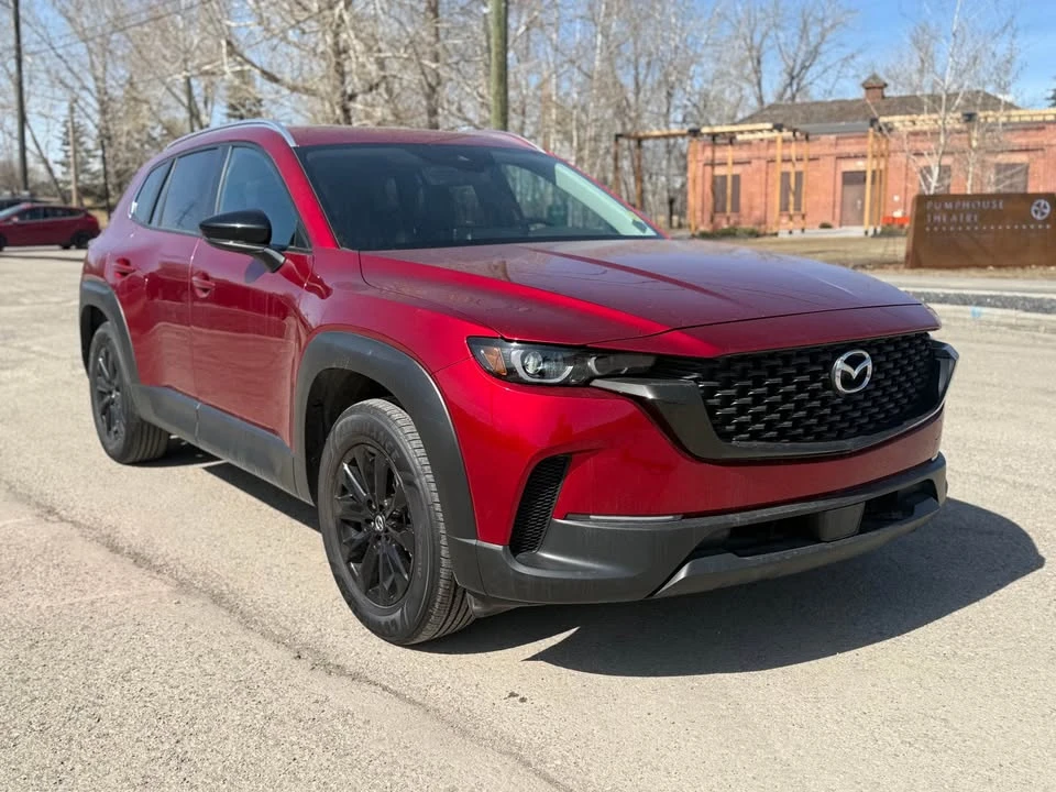 2024 Mazda CX-50 - Image 2 of 16