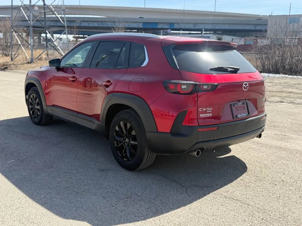2024 Mazda CX-50 - Image 6 of 16