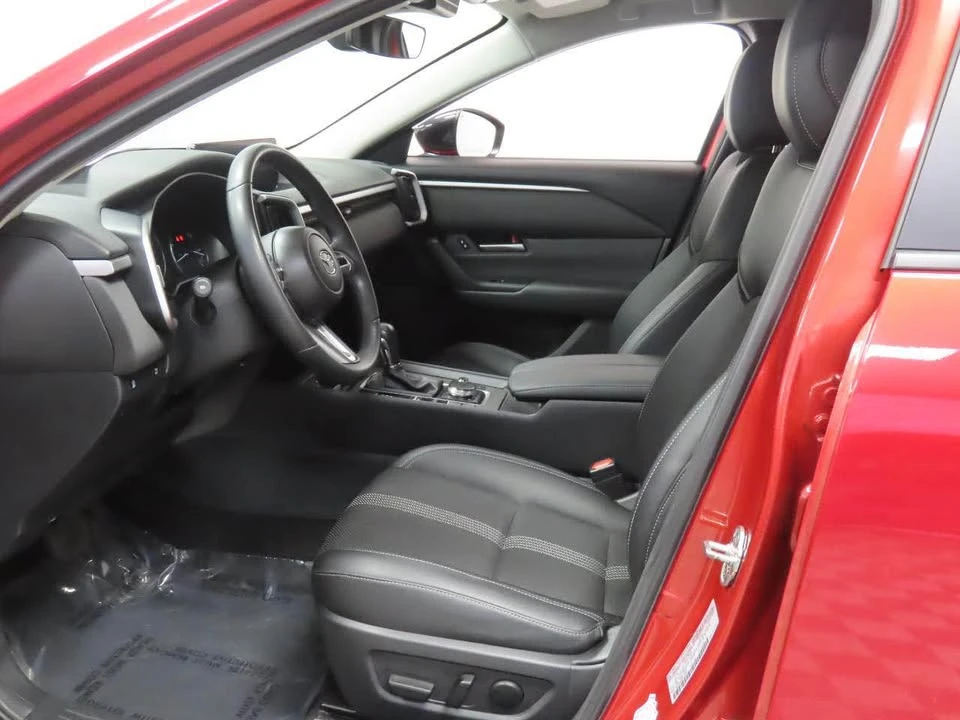 2024 Mazda CX-50 - Image 10 of 13