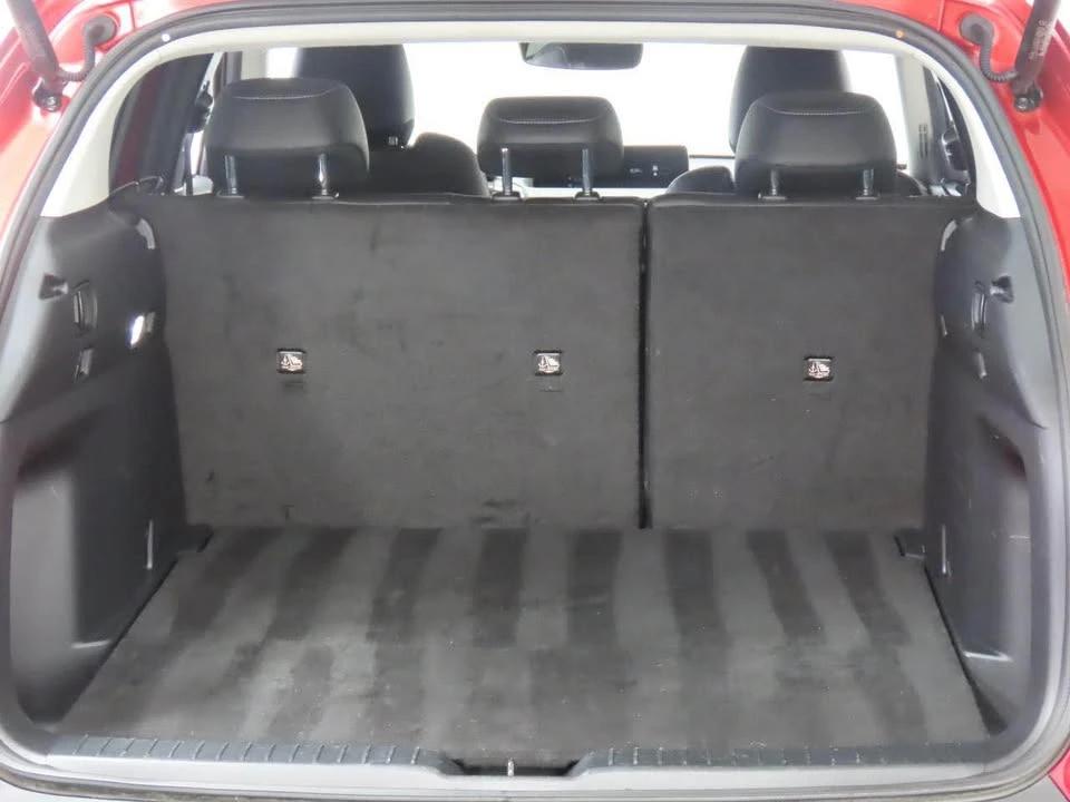 2024 Mazda CX-50 - Image 13 of 13