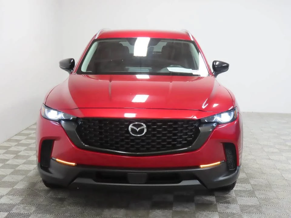 2024 Mazda CX-50 - Image 2 of 13