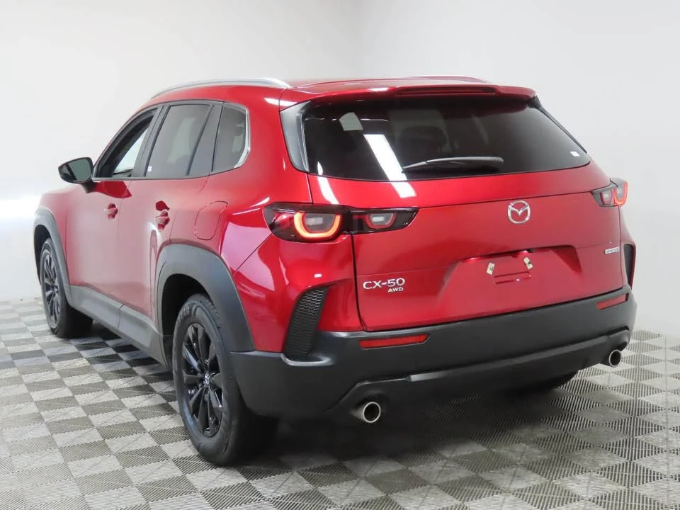 2024 Mazda CX-50 - Image 3 of 13