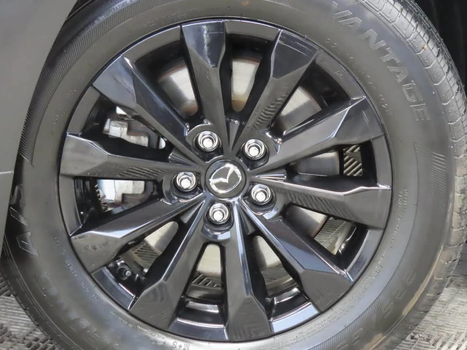 2024 Mazda CX-50 - Image 5 of 13