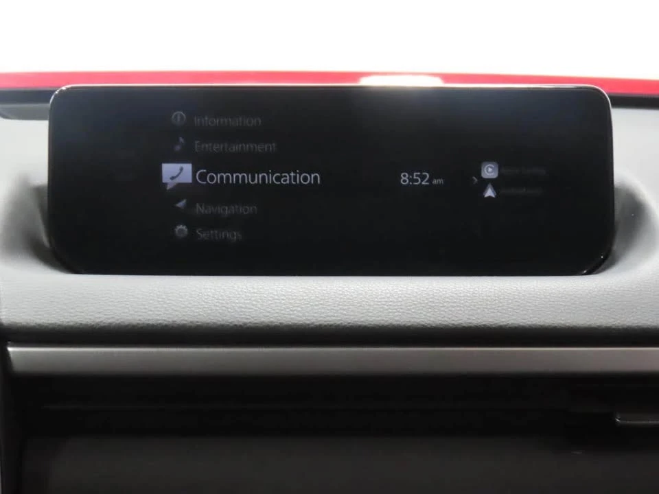 2024 Mazda CX-50 - Image 8 of 13