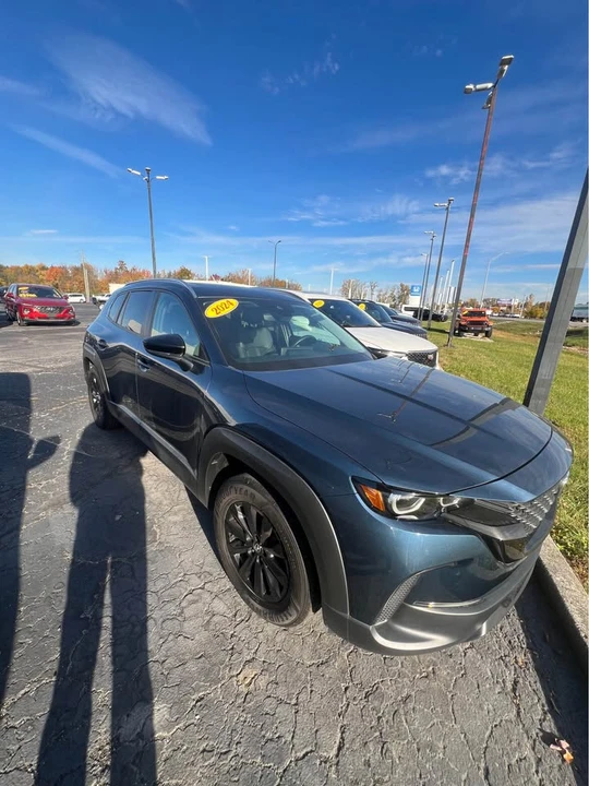 2024 Mazda CX-50 - Image 3 of 6