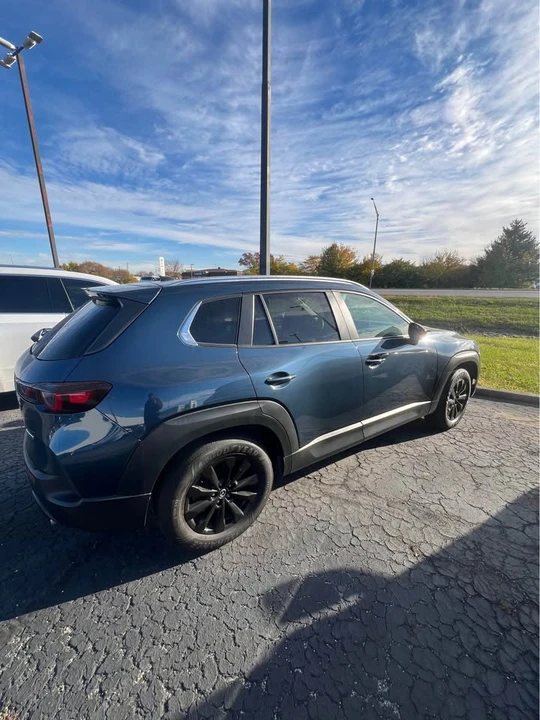 2024 Mazda CX-50 - Image 4 of 6