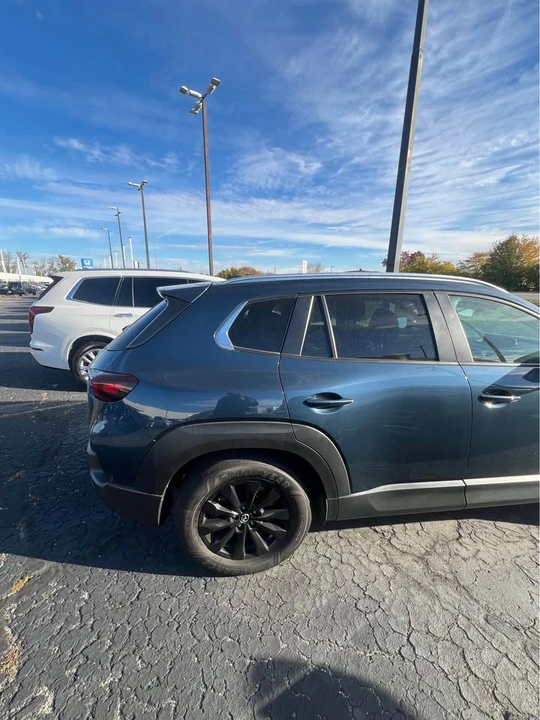 2024 Mazda CX-50 - Image 5 of 6