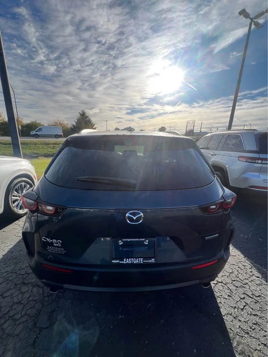 2024 Mazda CX-50 - Image 2 of 6