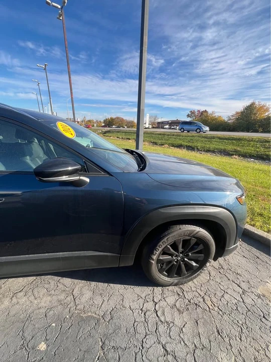 2024 Mazda CX-50 - Image 6 of 6