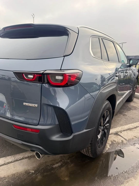 2024 Mazda CX-50 - Image 3 of 6