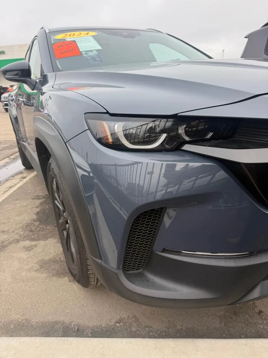 2024 Mazda CX-50 - Image 2 of 6