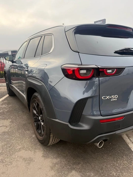 2024 Mazda CX-50 - Image 4 of 6