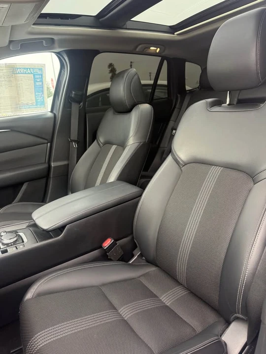 2024 Mazda CX-50 - Image 5 of 6