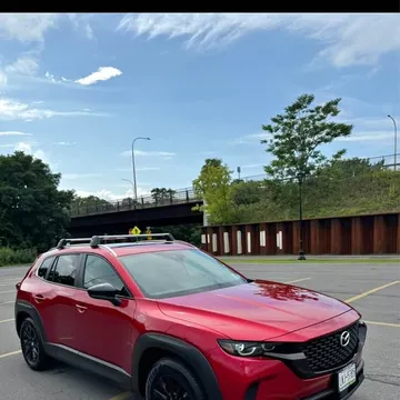 2024 Mazda CX-50 2.5 S Premium AWD