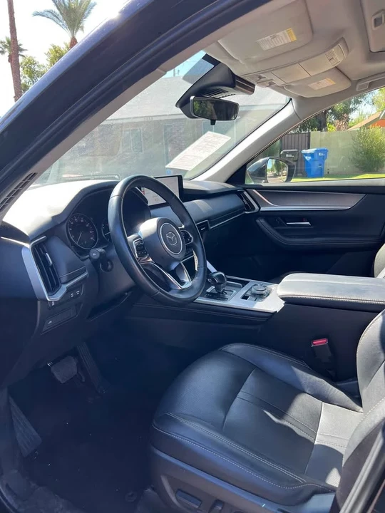 2024 Mazda CX-90 - Image 6 of 8