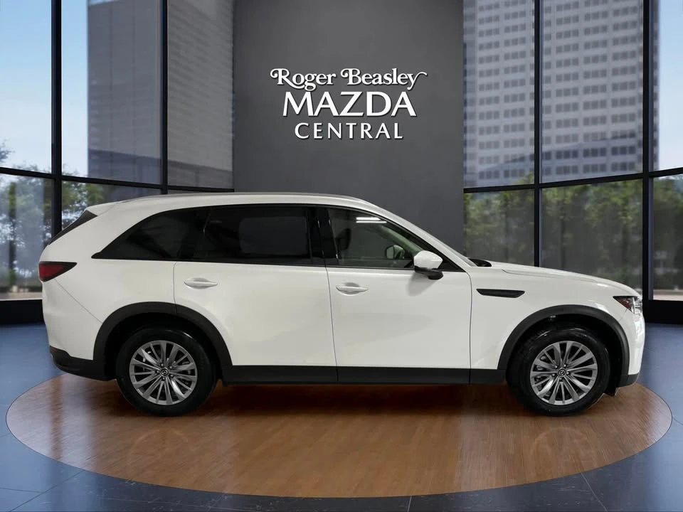 2024 Mazda CX-90 - Image 4 of 9