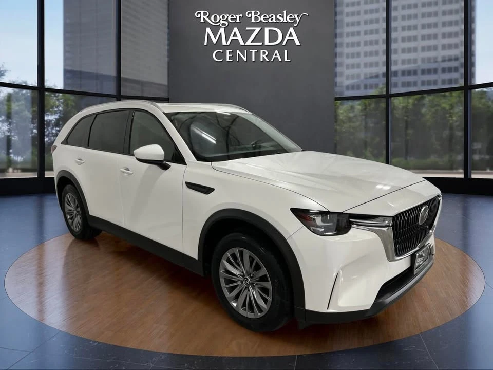 2024 Mazda CX-90 - Image 3 of 9