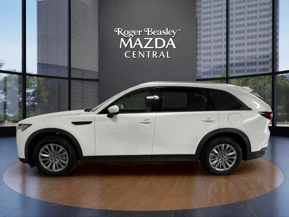 2024 Mazda CX-90 - Image 5 of 9