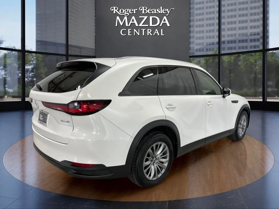 2024 Mazda CX-90 - Image 6 of 9
