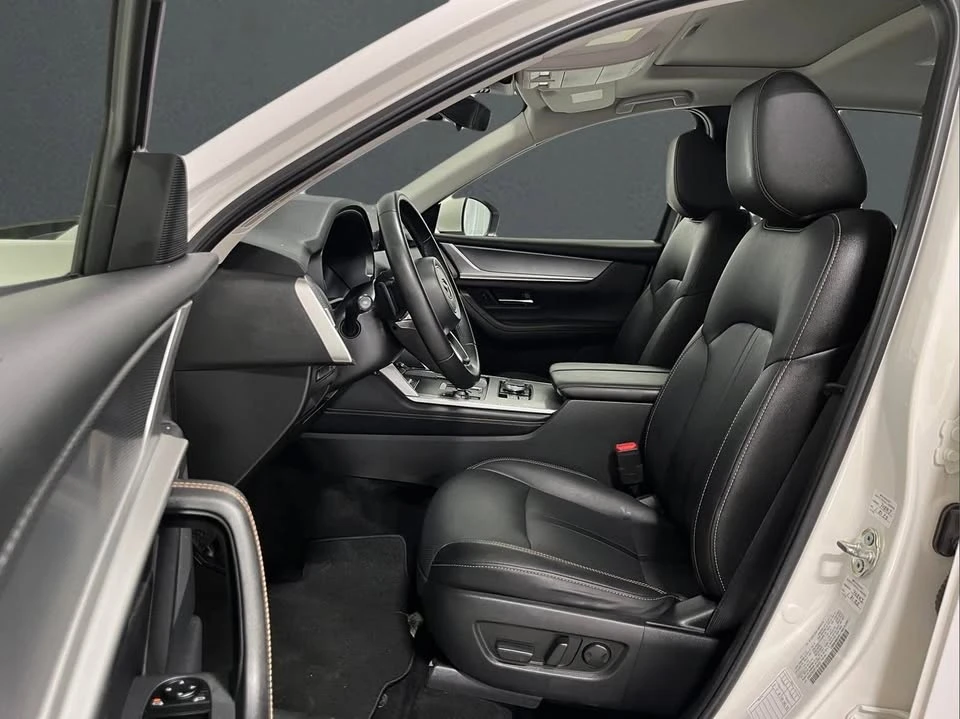 2024 Mazda CX-90 - Image 9 of 9
