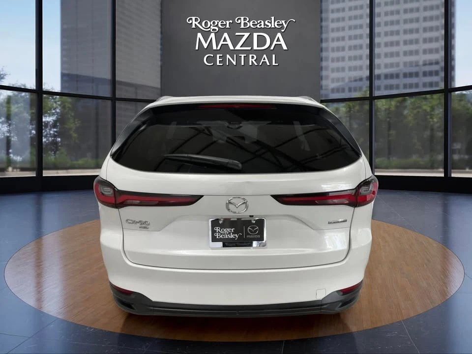2024 Mazda CX-90 - Image 7 of 9