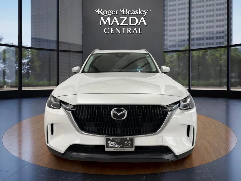 2024 Mazda CX-90 - Image 2 of 9