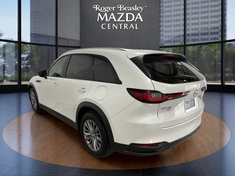 2024 Mazda CX-90 - Image 8 of 9