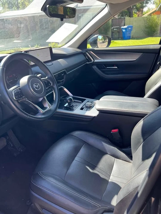 2024 Mazda CX-90 - Image 5 of 8