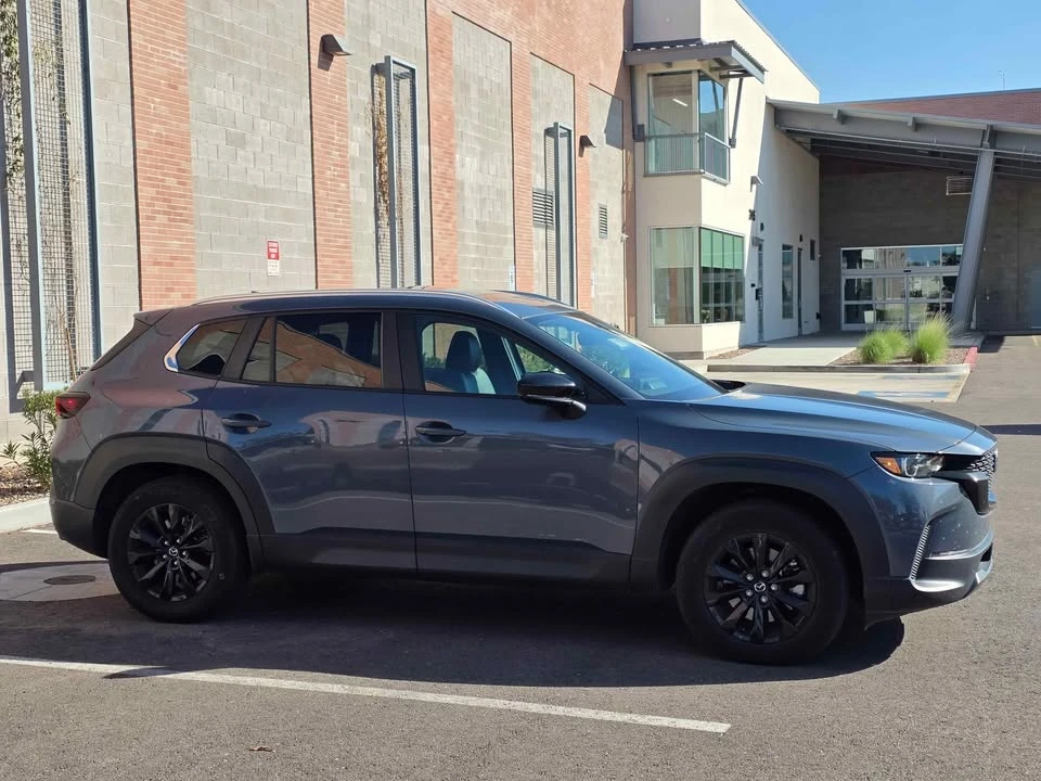 2024 Mazda CX-90 - Image 9 of 11