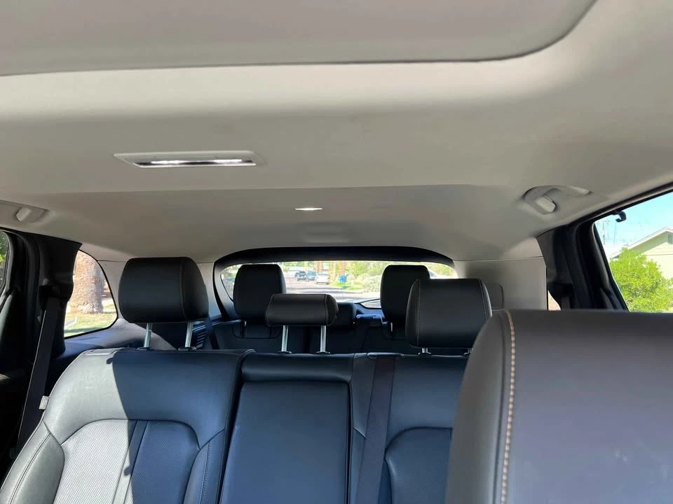 2024 Mazda CX-90 - Image 8 of 8