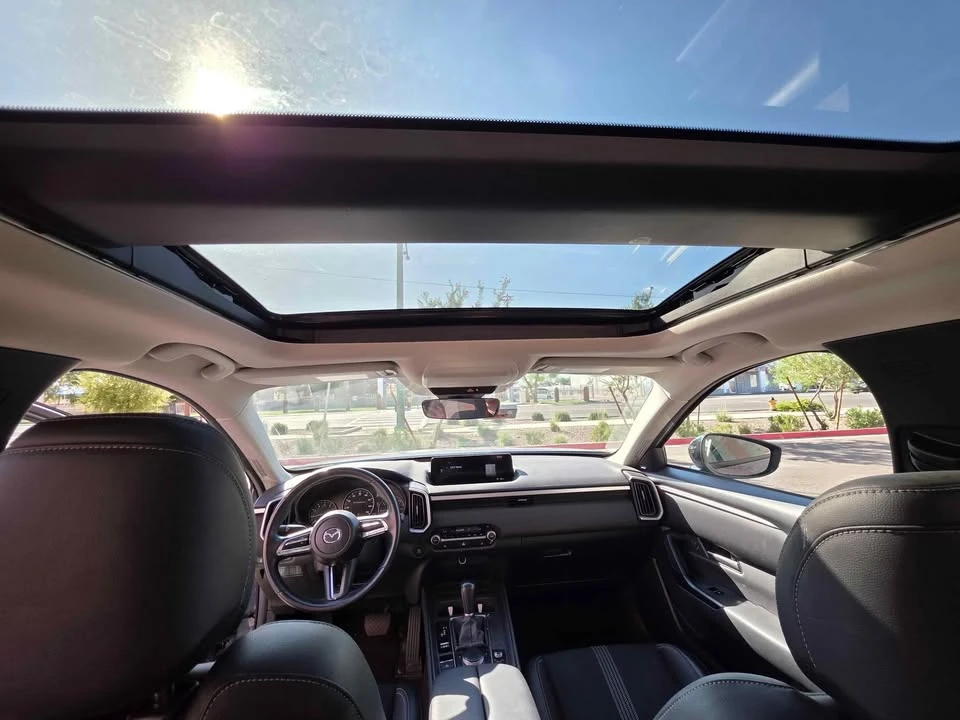 2024 Mazda CX-90 - Image 4 of 11