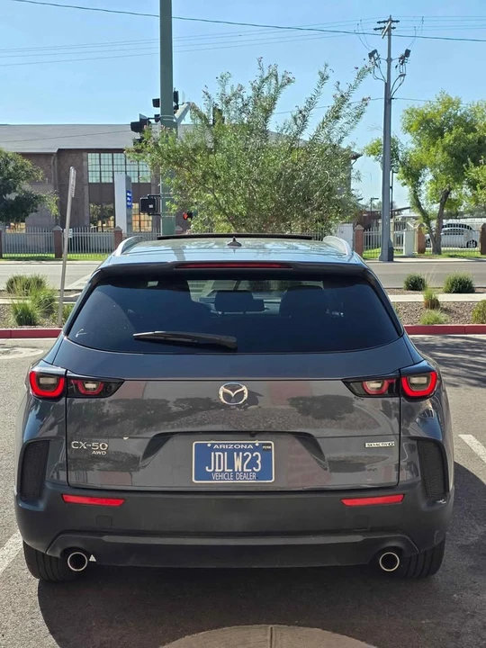 2024 Mazda CX-90 - Image 7 of 11