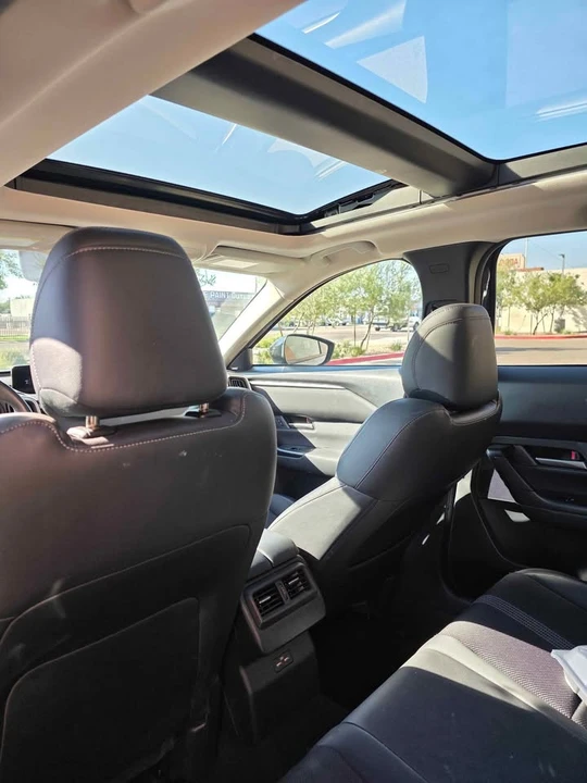 2024 Mazda CX-90 - Image 6 of 11