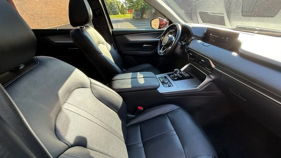 2024 Mazda CX-90 - Image 8 of 18