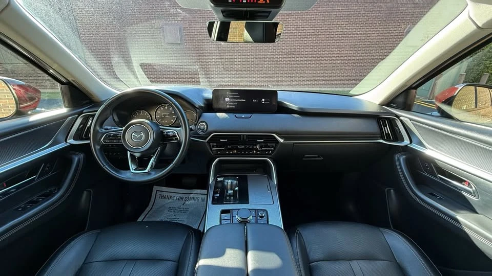 2024 Mazda CX-90 - Image 14 of 18