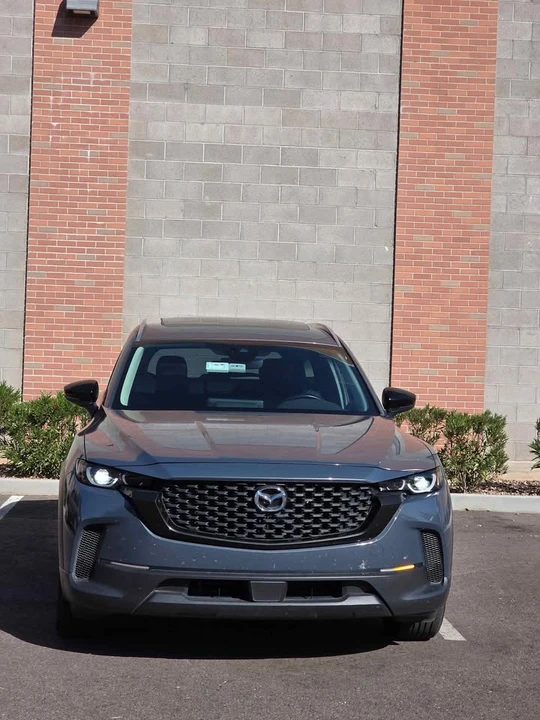 2024 Mazda CX-90 - Image 3 of 11