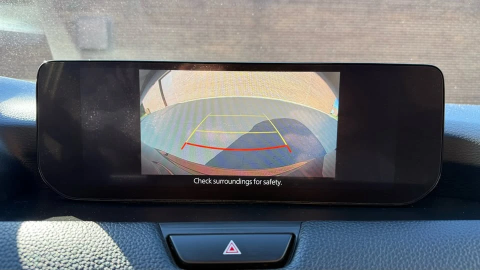 2024 Mazda CX-90 - Image 16 of 18