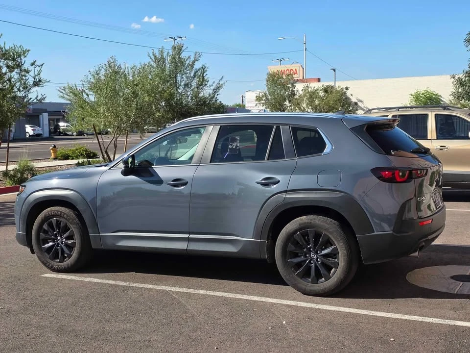 2024 Mazda CX-90 - Image 8 of 11